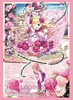 (未使用･未開封品)　ラクエンロジック スリーブコレクション Vol.19 ラクエンロジック『花畑のお姫様 リオン』 wyeba8q Amazon | ラクエンロジック スリーブコレクション Vol.19